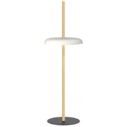 Nivel Portable Floor Lamp -Home Lighting Shop 1194199