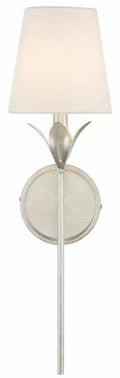 Broche Petal Wall Sconce 13 Broche Petal Wall Sconce -Home Lighting Shop 1195690