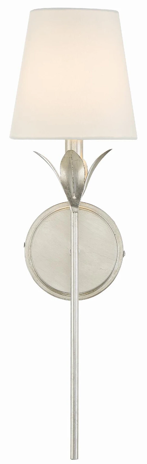 Broche Petal Wall Sconce 8 Broche Petal Wall Sconce - Image 6