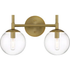 Auresa Bathroom Vanity Light -Home Lighting Shop 1199150