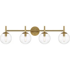 Auresa Bathroom Vanity Light -Home Lighting Shop 1199154