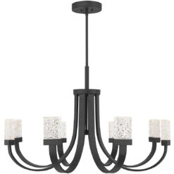 Kahn Chandelier -Home Lighting Shop 1201078