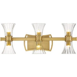 Bennington Bathroom Vanity Light -Home Lighting Shop 1201161