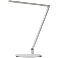 Z-Bar Solo Pro Gen 4 Tunable White Desk Lamp -Home Lighting Shop 1202134