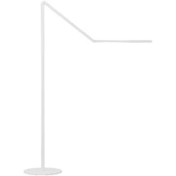 Z-Bar Gen 4 Tunable White Floor Lamp -Home Lighting Shop 1202149