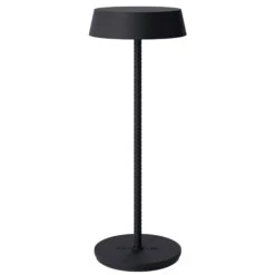 Rod Rechargeable Table Lamp -Home Lighting Shop 1202814