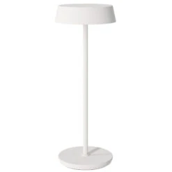 Rod Rechargeable Table Lamp -Home Lighting Shop 1202816