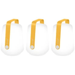 Balad Portable Mini Table Lamp Set Of 3 21 Balad Portable Mini Table Lamp Set Of 3 -Home Lighting Shop 1203075