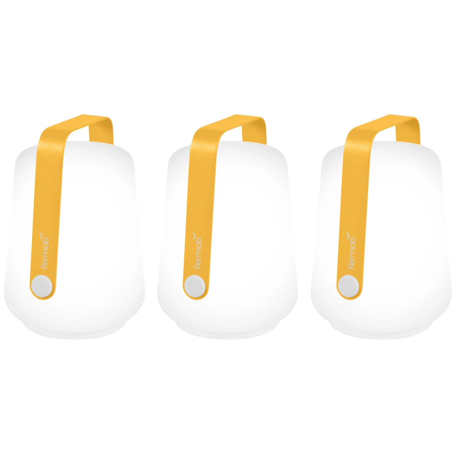 Balad Portable Mini Table Lamp Set Of 3 12 Balad Portable Mini Table Lamp Set Of 3 - Image 10