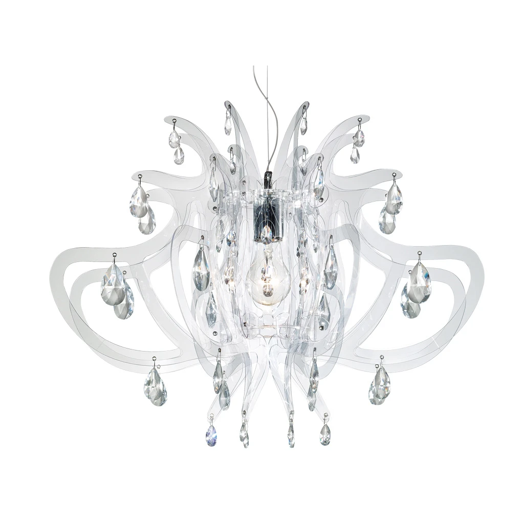 Lillibet Suspension 4 Lillibet Suspension - Image 2