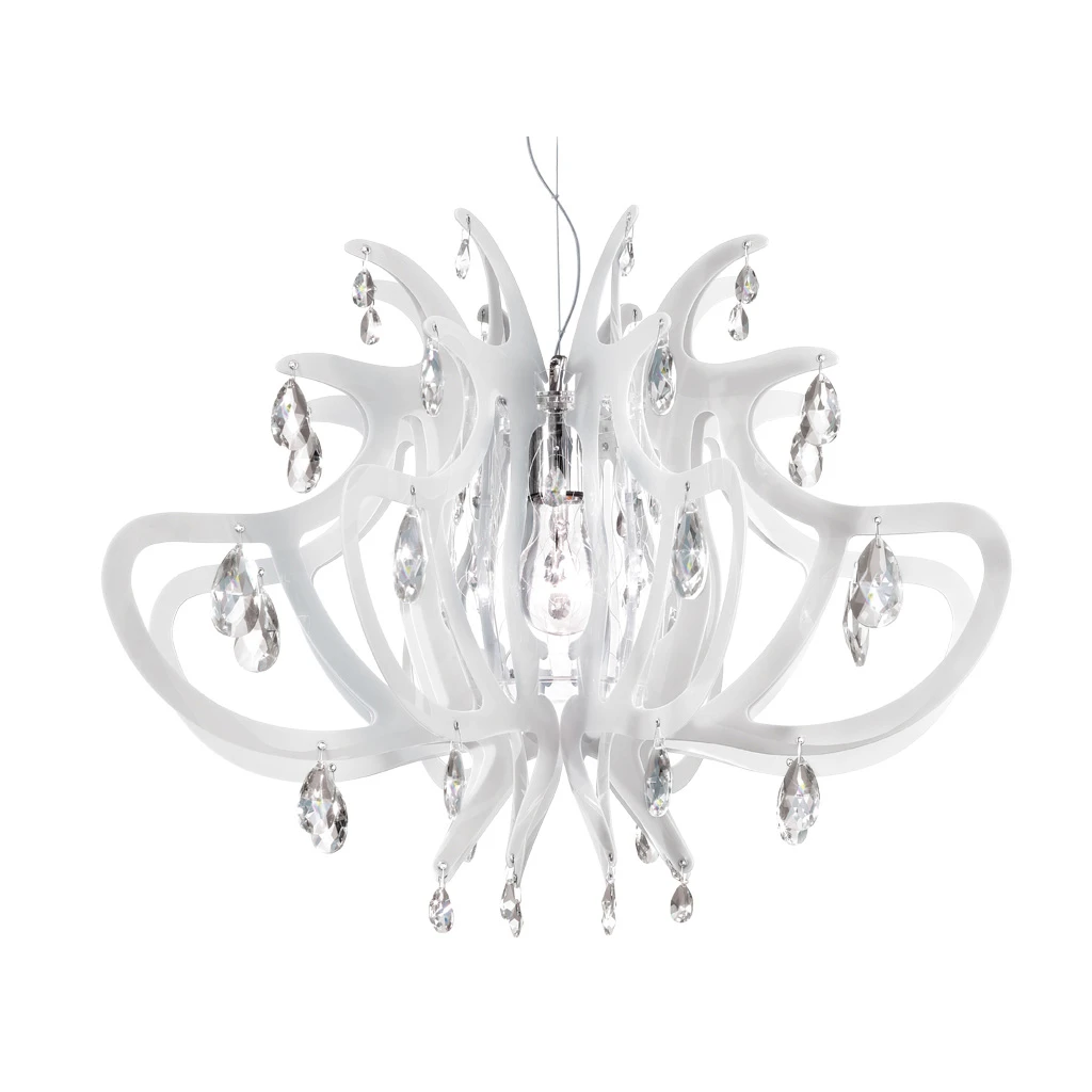 Lillibet Suspension 3 Lillibet Suspension