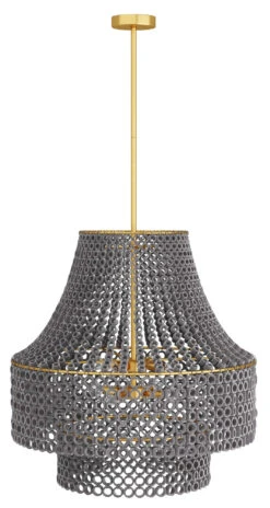 Hannie Chandelier -Home Lighting Shop 1221230