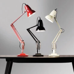 Anglepoise Original 1227 Desk Lamp -Home Lighting Shop 1227 orig app1