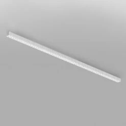Artemide Calipso Linear Ceiling Light -Home Lighting Shop 1228449