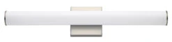 Rail Color Select Bathroom Vanity Light -Home Lighting Shop 1230250