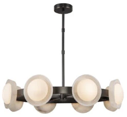 Alonso Chandelier 13 Alonso Chandelier -Home Lighting Shop 1235312