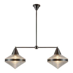 Willard Linear Pendant -Home Lighting Shop 1235457