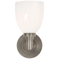 Wilton Wall Sconce -Home Lighting Shop 1237600