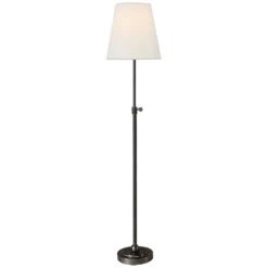 Bryant Slim Adjustable Table Lamp -Home Lighting Shop 1243270
