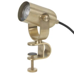 Ferm LIVING Ruuvi Table Lamp -Home Lighting Shop 1246083