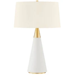 Jen Table Lamp -Home Lighting Shop 1247467