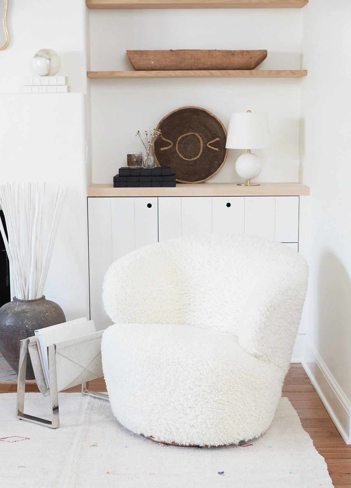 Grant Table Lamp 6 Grant Table Lamp - Image 4