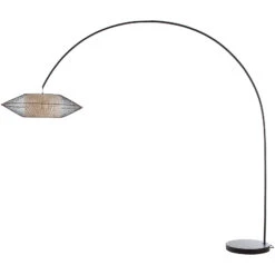 Kai Arc Floor Lamp -Home Lighting Shop 130294