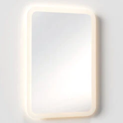 Varenna Rectangular Illuminated Mirror -Home Lighting Shop 1420002 add