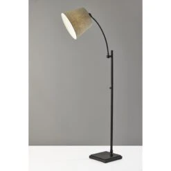 York Floor Lamp