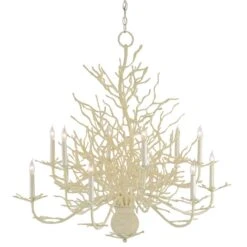 Seaward Chandelier