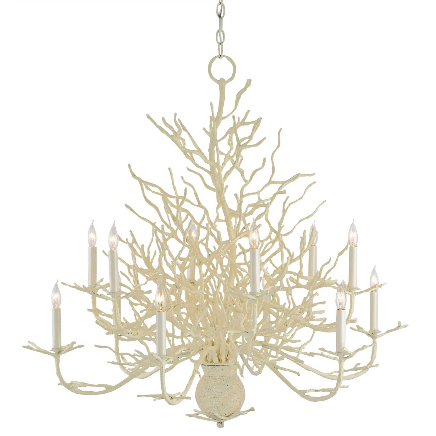 Seaward Chandelier 3 Seaward Chandelier