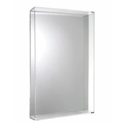 Kartell Only Me Large Mirror -Home Lighting Shop 183573