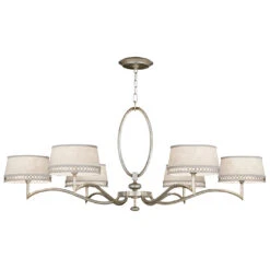 Allegretto Low Chandelier -Home Lighting Shop 197174