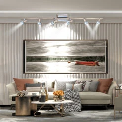 EGLO Rottelo Linear Spot Light