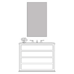 Halo Tall Lighted Mirror -Home Lighting Shop 2020 amazon images Halo S S 2442 S HA Single Vanity