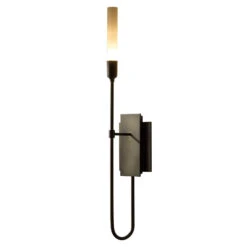 Lisse Wall Sconce -Home Lighting Shop 203050 alt1