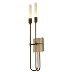 Lisse Wall Sconce -Home Lighting Shop 203053 05 2