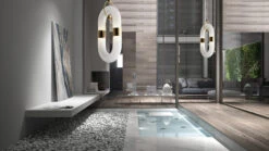 Lighting Lab Link Large Pendant