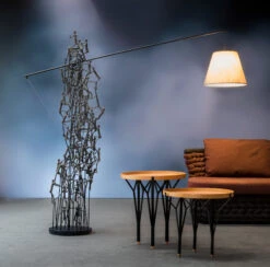 Little People Boomtown Floor Lamp 9 Little People Boomtown Floor Lamp -Home Lighting Shop 214337