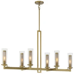 Emmerham Linear Pendant