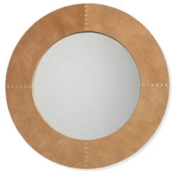Cross Stitch Mirror 12 Cross Stitch Mirror -Home Lighting Shop 236310