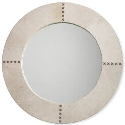 Cross Stitch Mirror 13 Cross Stitch Mirror -Home Lighting Shop 236311