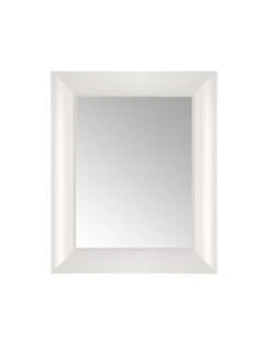Kartell Francois Ghost Wall Mirror 10 Kartell Francois Ghost Wall Mirror -Home Lighting Shop 240886