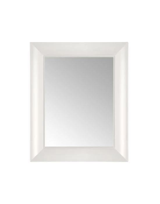 Kartell Francois Ghost Wall Mirror 6 Kartell Francois Ghost Wall Mirror - Image 4