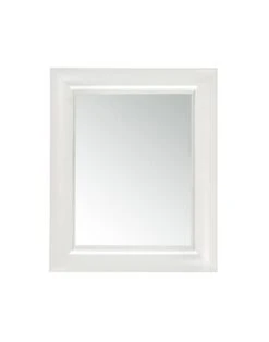 Kartell Francois Ghost Wall Mirror