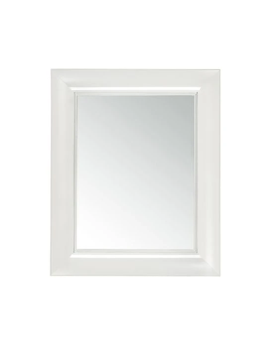 Kartell Francois Ghost Wall Mirror 3 Kartell Francois Ghost Wall Mirror