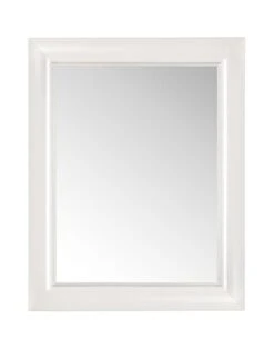 Kartell Francois Ghost Wall Mirror 11 Kartell Francois Ghost Wall Mirror -Home Lighting Shop 240892