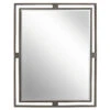 Hendrik Mirror -Home Lighting Shop 241021