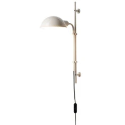 Marset Funiculi Plug-in Wall Light -Home Lighting Shop 245276