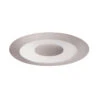 12 Series 4 Inch Lensed Shower Trim 1 12 Series 4 Inch Lensed Shower Trim -Home Lighting Shop 25495